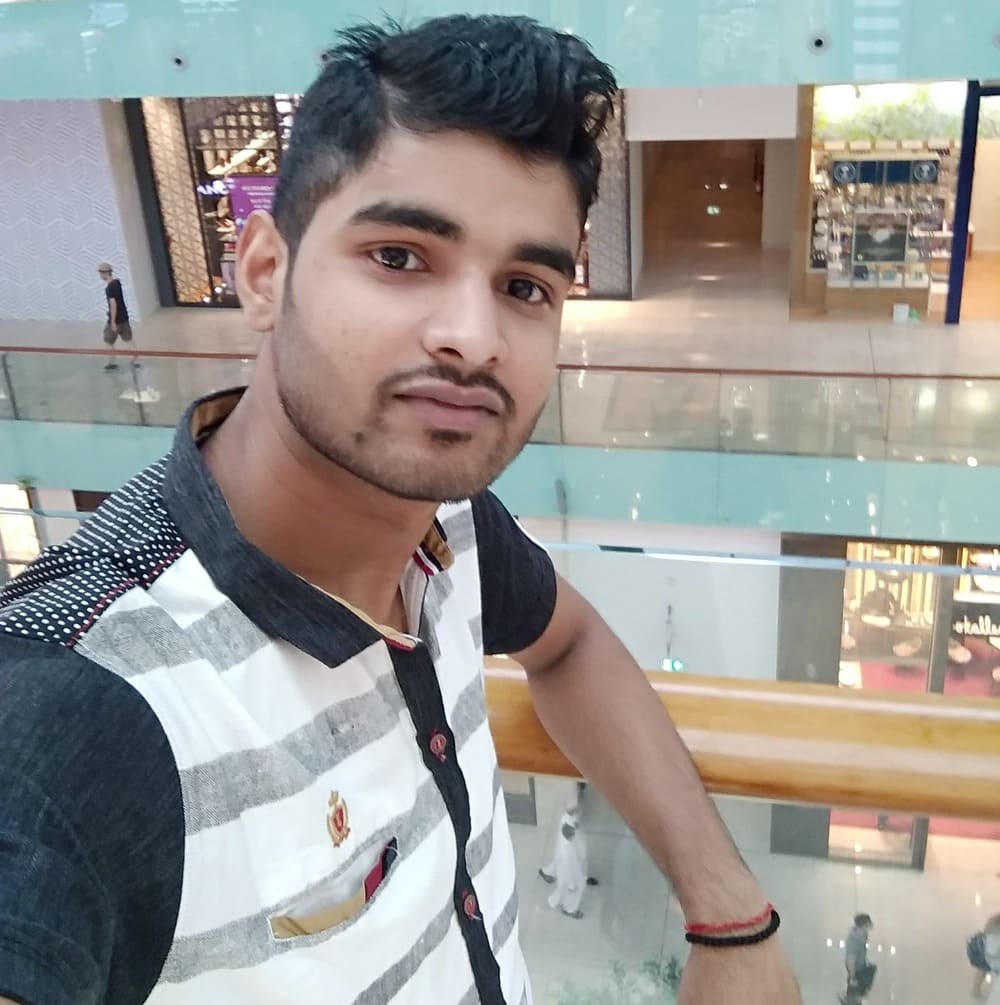 Review by Rahul Mehta